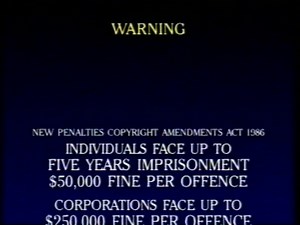 Opening and Closing To "Three Men and a Little Lady" (Touchstone Home Video) VHS New Zealand (1993)