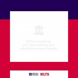 798 reactions · 108 comments | If you are planning on immigrating to Canada via Express Entry, IELTS is the right test for you. Book IELTS with the British Council today and get all the support you need to prepare. | IELTS - British Council Bangladesh | Facebook