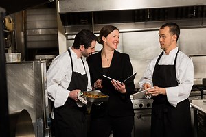 Why working with a chef employment agency can be beneficial for your career?