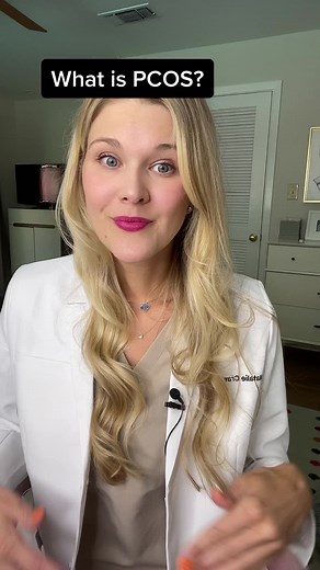 Understanding PCOS: Causes, Diagnosis, and Meaning
