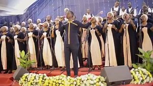 6.9K views · 383 reactions | AKIRA AMASHIMWE by Siloam Choir/ADEPR Kumukenke | Lumière de la paix | Facebook