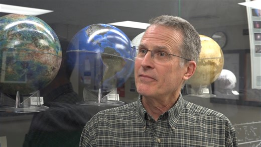 Why has Ohio seen two meteors recently? Astronomers explain