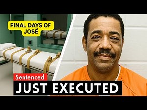 José High Execution: Georgia Death Row Inmate Executed for Killing 11 YO Boy | Last Meal & Words