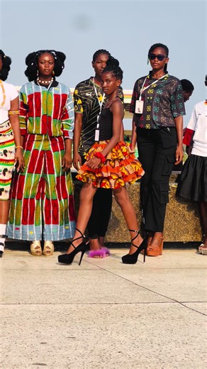 (Versatile Model Agency) Versatile Model. @Kleva_Jewel 💎 🇬🇭 We're dedicated to producing professional and successful models in Ghana; our focus is on creating unparalleled platforms, opportunities, and crafting strong brands that excel. We build value. Embrace this opportunity for yourself or your child. Best Model Agency in Ghana Most Promising Model Agency in Africa