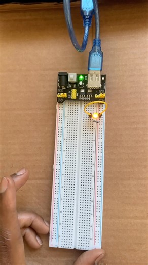 Smraza HW131 Power Supply #diyelectronics #hardware #smraza