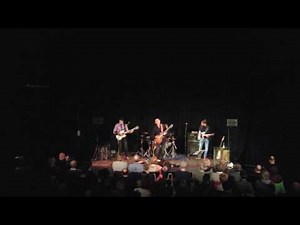 ZED MITCHELL BAND-13.01.2017 in Rietberg!