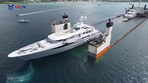 Sevenstar Yacht Transport YAT.TV | YAT TV