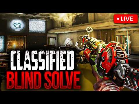 FINALE?! Classified Easter Egg CLEAR! !gsupps !discord