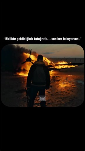 @cinepode | Son bir defa… 🎬 Dunkirk (2017) IMDb Puanı: ~7.8–7.9/10 Tür: Savaş, Dram, Tarih Yönetmen: Christopher Nolan ⚡ Film Özeti: II. Dünya... | Instagram