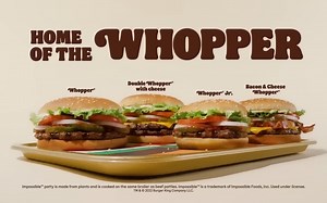 【奇形怪梗】汉堡王堡歌，但是“稍微”有点反拍