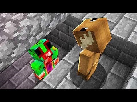 MINECRAFT SECRET HIDE & SEEK ROOM! (With UnspeakableGaming, Shark, & MooseCraft)