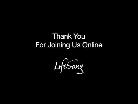 LifeSong Church Stockton | Wednesday Pursuit Night | Mar 25