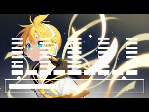 [Kagamine Len] Wo Ai Ni - CANI CLUB (AI Cover)