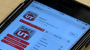 Safe UT: U of U app works to curb teen suicide