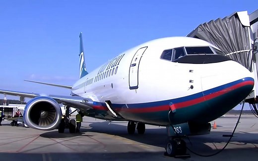 航空航天中的复合材料(NASA 360) - Composite Materials[英语字幕]