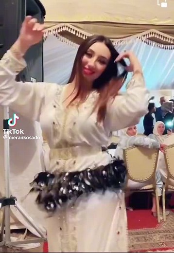 chikhat .maroc sur TikTok