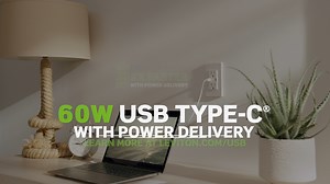 1.2K views · 14 reactions | Your time matters. Power up your devices up to 2x faster! Learn more: https://bit.ly/3YYItNE | Leviton | Facebook
