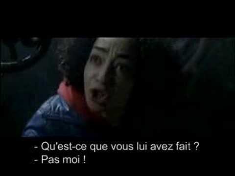 ISOLATION (2005) trailer