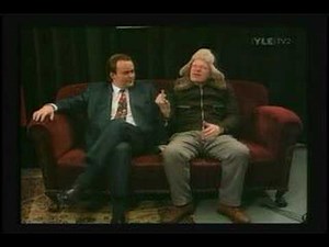 Kummeli-viikon vitsi