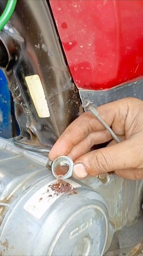 How we solve cark dust problem😱✅ #foryoupagereels #viralchallenge #growmyaccount #jugar | Saad Mahmood