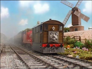 Toby's Theme (Season 3 Version) - An EJRox Cover