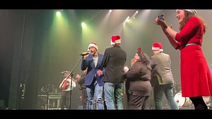 From all of us behind these Microphones at VOCM - We want to wish you and your families a safe and Merry Christmas! Thank you for always being with us enjoy the holiday season! #YOURVOCM | VOCM