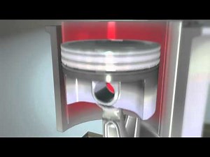 How friction modifiers work.