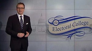 The U.S. Electoral College explained