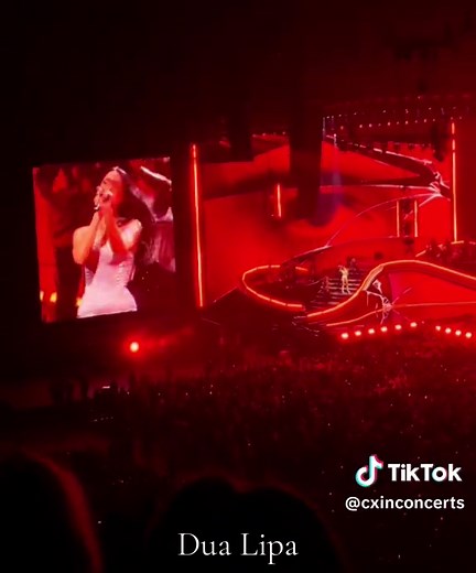c in concerts sur TikTok