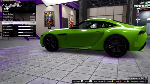 CUSTOMIZNG THE NEW LOS SANTOS TUNER CARS! (Dinka Jester, rt3000, Anis zr350) in GTA 5 Online Update