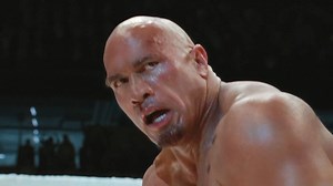 Dwayne Johnson, Emily Blunt, and Benny Safdie share an all-new look at #TheSmashingMachine. | MOVIECLIPS