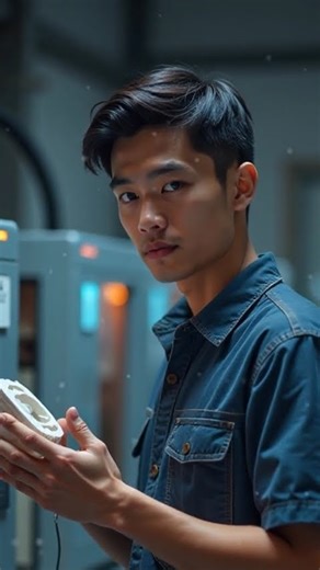 ELI5: How Do 3D Printers Build Objects?