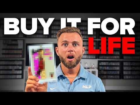 5 "Michael Jordan" Cards You NEED In Your Collection