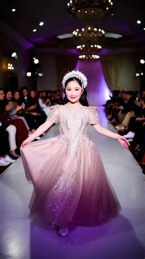 Ai model walks #fashion #beautiful #aimodelling