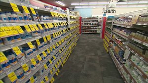 How many dietary supplements is too many? An expert shares their perspective