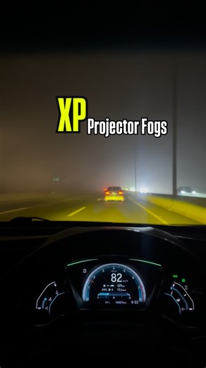Auxleds® on Instagram: "Cuts Through Fog, Rain & Darkness ☠️ | XP Projector Fogs Upgrade Your Fog Lights Today! Shop Online At AuxLeds.com Visit Our Outlets Located In Lahore 📍 248 MB DHA Phase 6 Lahore 📍 100D Commercial DHA EME Lahore 📞 UAN 111-111-289"
