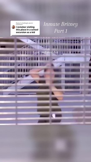 Replying to @Ashleigh Jane Inmate Britney Part 1 #womeninprison #behindbars #australianprisons #australianpolicecells #australiantiktok #aussietok🇭🇲australiatok #aussietok🇭🇲 #womenprisoners #womenprisons #womenprisonstories