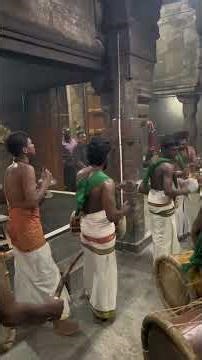 💥PANJAVATHIYAM பாளை சிவன் கோவில் #palaipanjavathiyam #panjavadyam #kailayavathiyam