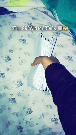 #paper#money#papermoneycollection its growin day1