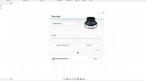 Watch Spacemouse Compact 3D Mouse App Overview on Amazon Live