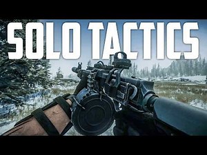 This Skill will make you a better Solo Player...