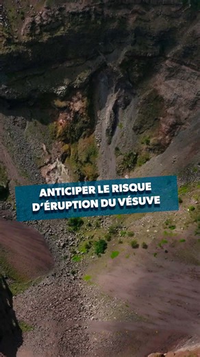 RMC Découverte on Instagram: "⚠️🌋 Le silence du Vésuve inquiète des mesures anticipent une possible éruption 📺 Vésuve : le volcan destructeur de Pompéi qui inquiète l'Europe, jeudi sur RMC Découverte et sur RMC BFM Play #vesuve #volcan #eruption #reportage #italie"