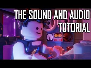 Sound In Your Animation and How To Maximize Its Impact