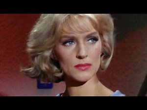 MAJEL BARRETT TRIBUTE