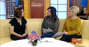 Blend Extra: Senior Bullying Prevention