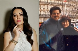 Ruffa Gutierrez reflects on parents Annabelle Rama and Eddie Gutierrez’s enduring love | ABS-CBN Entertainment