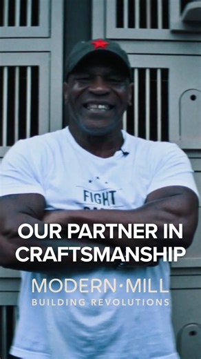 22 reactions | Thank you to @modern.mill who helped make the pigeon...