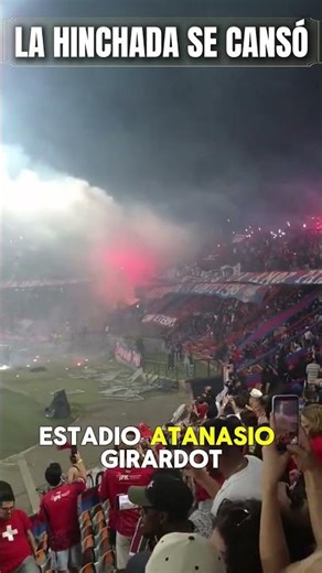 LA HINCHADA DEL DIM LO INTERRUMPIÓ😱ESCANDALO MUNDIAL🌎COPA LIBERTADORES🏆DIM VS FLAMENGO⚽