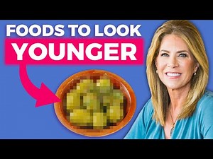 9 Anti-Aging Foods You Should Be Eating Every Day