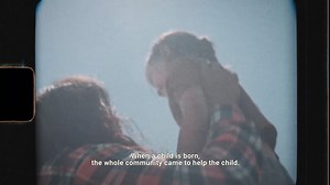 Directed by Erica Daniels, Coming Home (Wanna Icipus Kupi) reveals the impacts of the Sixties Scoop and explores Indigenous resilience through narrative sovereignty; as lived by the Little Bird series’ Indigenous creatives, cast, crew & community members. #ComingHome premieres Friday June 30 on Crave. 🧡 | Crave